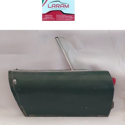Porta fiat 850 spider - porta,