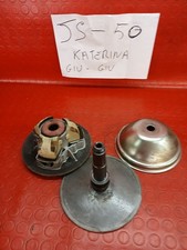 VARIATORE CAMPANA FRIZIONE