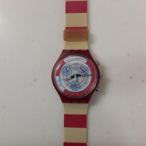 Usato navy berry - navy, 1990