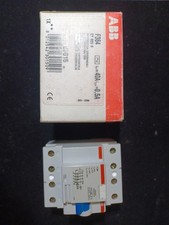 Abb f364 40a - abb, 0,5a