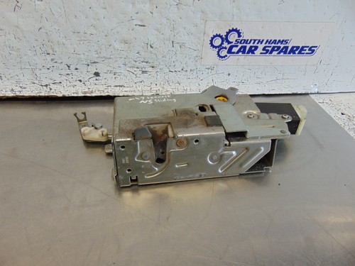 Ford transit serratura porta - transit,