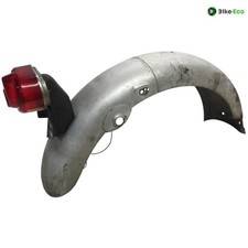 Garde boue arriere HONDA CL 72