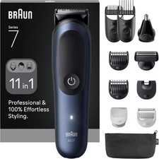 Braun AIO7540 Trimmer