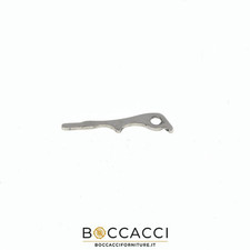 JAEGER-LECOULTRE 489 Cod. 435 Yoke Calibro: 489 (OTTIME CONDIZIONI)