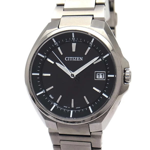 Orologio solare radio citizen - orologio,