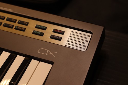 Yamaha reface - , dx