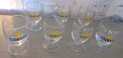Ensemble verres ballons - ensemble, de
