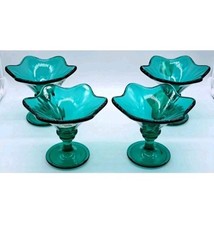 MACEDONIA DESSERT ICE CREAM