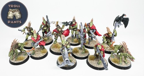 Kroot kill team kroots - -,