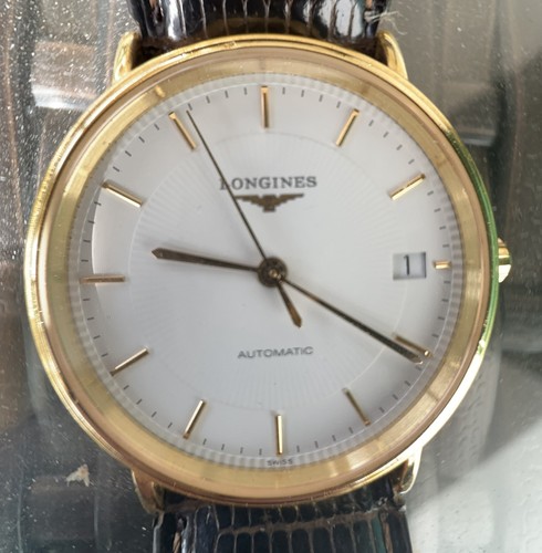 Bellissimo longines automatico - bellissimo,
