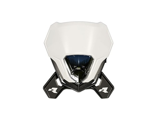 Mascherina portafaro rtech - mascherina,