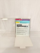 Filtri Stampa Colore Cibachrome