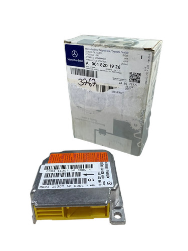Centralina airbag originale