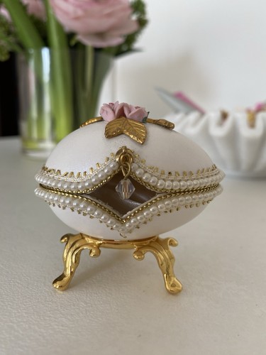 Uovo faberge vero - faberge,