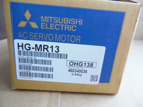 One mr13 servomotore - servomotore, ac