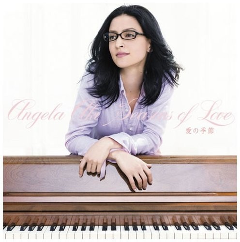 Angela aki no kisetsu - aki,