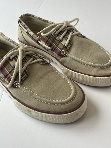 Scarpe barca polo ralph - da,