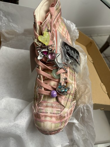 Converse collina strada - x,