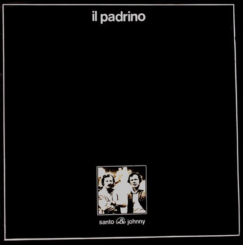 Santo johnny il padrino - johnny,
