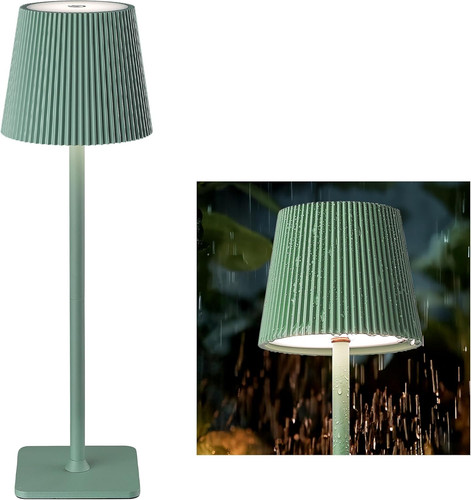 Lampada tavolo led - da, senza