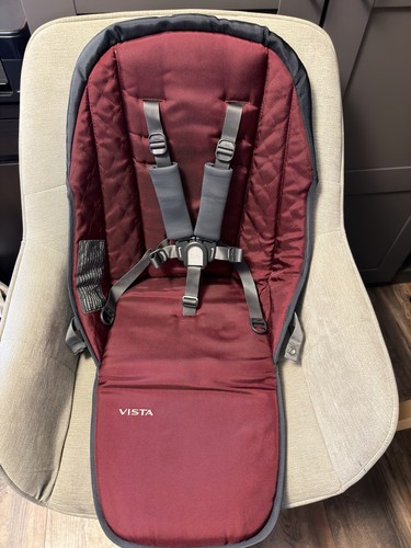 Uppababy vista sedile - uppababy,