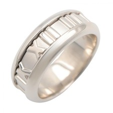 Anello TIFFANY&CO Atlas in oro