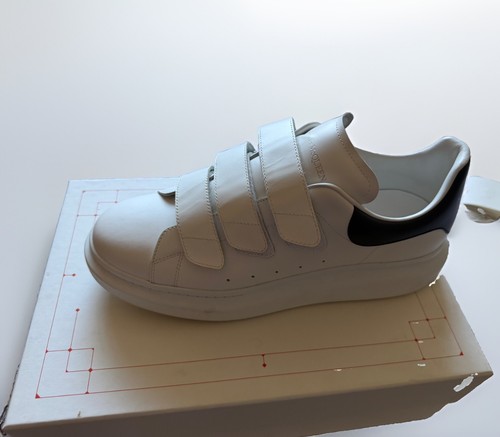Alexander mcqueen sneaker - alexander,