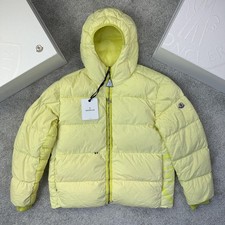 Cappotto Moncler Paviot Puffer