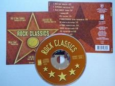 VARIOUS rock classics VG+/VG