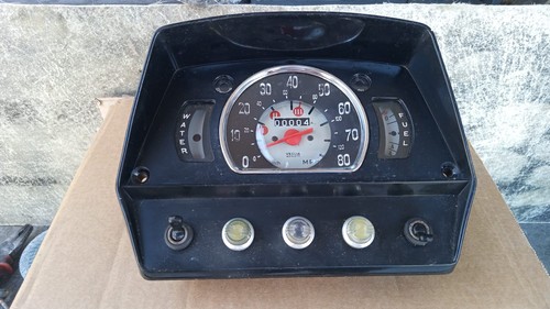 Conta fiat 850 900 - fiat, t