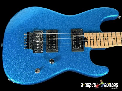 2024 charvel custom shop - shop, usa
