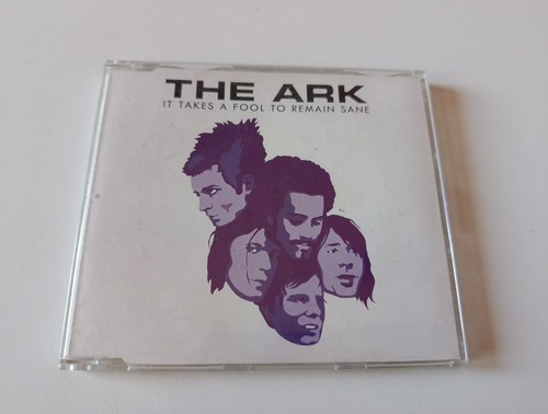 The ark takes fool - the, it