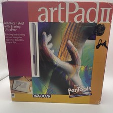 Tavoletta grafica Wacom ArtPad