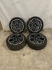 Cerchi E Gomme Renault 225/45/19 Captur Kadjar