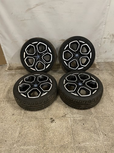 Cerchi gomme renault - cerchi,