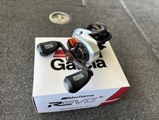 Abu Garcia Revo X REVO5X-LP