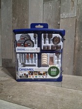 New dremel lock 160 - ez,
