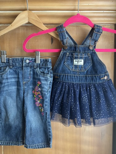 Jeans oshkosh bambino gosh - jeans,