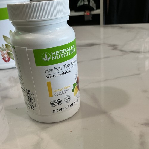 Herbalife nutrition tisana - herbalife,