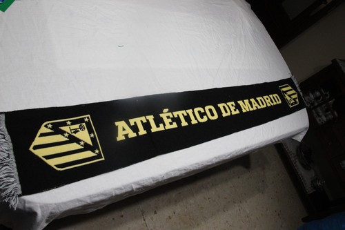 Sciarpa ufficiale atletico - sciarpa,
