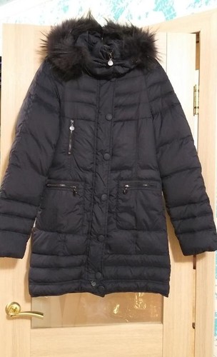 Cappotto donna liu puffer - donna, jo