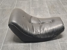 Sella (Seat) Harley Davidson