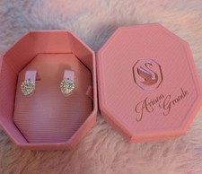 Orecchini Ariana Grande x