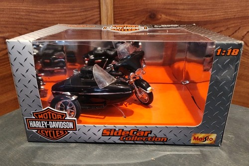 Maisto harley davidson - maisto®, harley-davidson