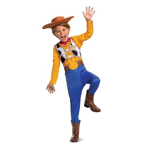 Disney toy story costume woody - toy,