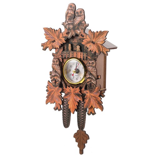 Orologio gufo arredamento per - orologio,