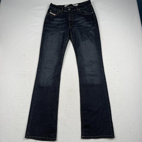 Jeans diesel fanker - jeans, vintage
