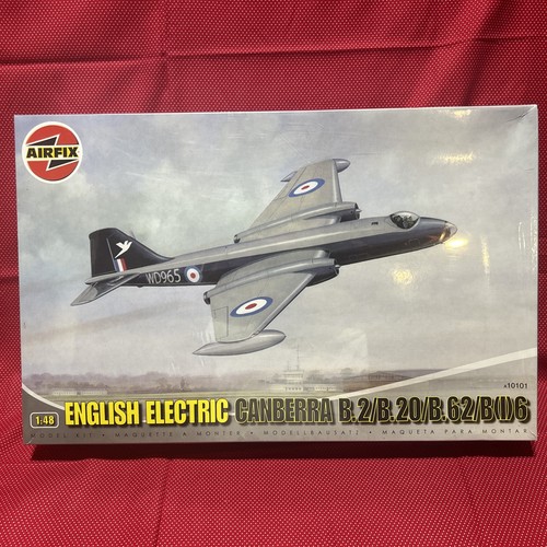 Airfix royal air - force, english