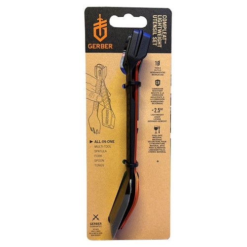 Gerber compleat lightweight - compleat,