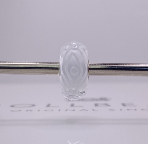 Charm trollbeads vetro - charm,